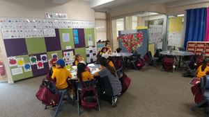 2018 Kindy 1