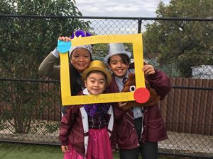 2018 Family Fun Day 003