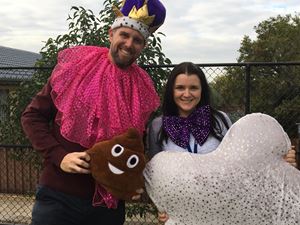 2018 Family Fun Day 009