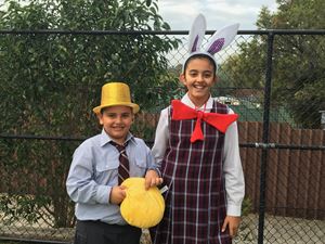 2018 Family Fun Day 010