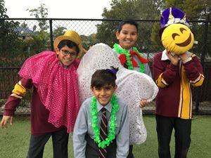 2018 Family Fun Day 011