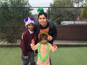 2018 Family Fun Day 013