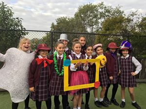 2018 Family Fun Day 017