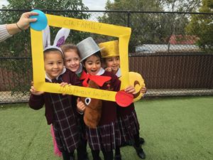 2018 Family Fun Day 019