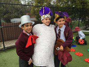 2018 Family Fun Day 021