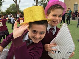 2018 Family Fun Day 032