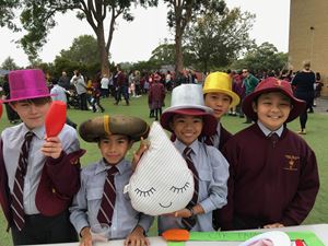 2018 Family Fun Day 033