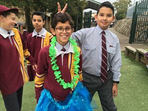 2018 Family Fun Day 037