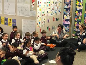 2018 Teddy Bears Picnic 002