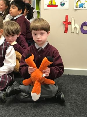 2018 Teddy Bears Picnic 005