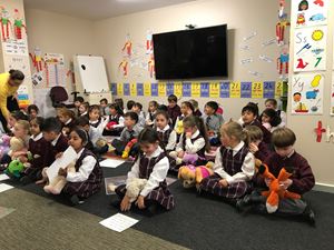 2018 Teddy Bears Picnic 006
