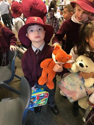 2018 Teddy Bears Picnic 007