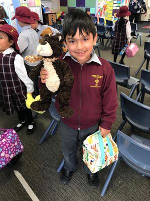 2018 Teddy Bears Picnic 008