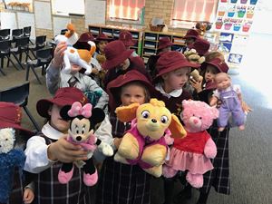 2018 Teddy Bears Picnic 009