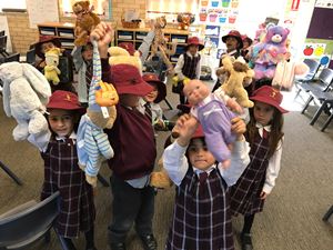 2018 Teddy Bears Picnic 010