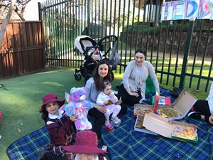 2018 Teddy Bears Picnic 018
