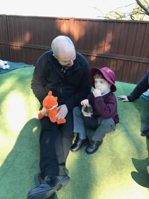 2018 Teddy Bears Picnic 020