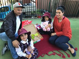 2018 Teddy Bears Picnic 027
