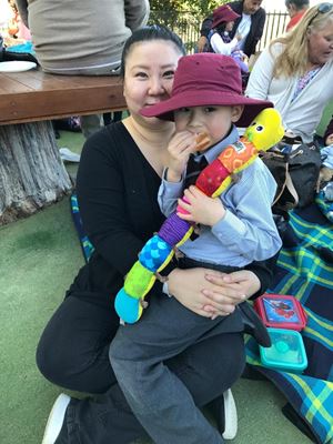 2018 Teddy Bears Picnic 029