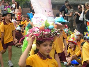 easter 138