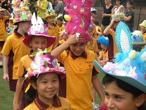 easter 139