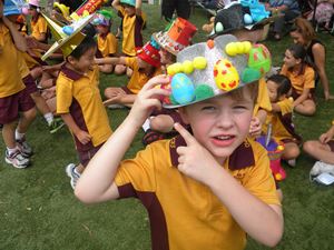easter 162