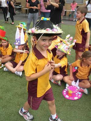 easter 181