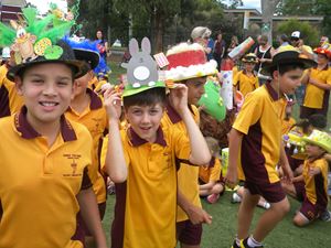 easter 204