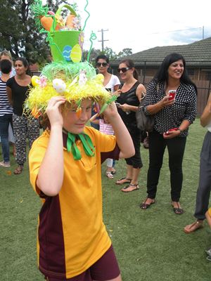 easter 205