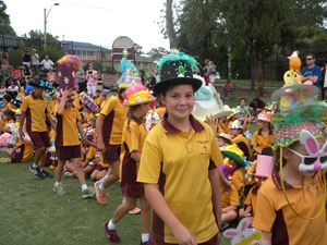 easter 207