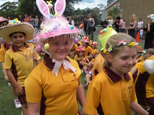 easter 274