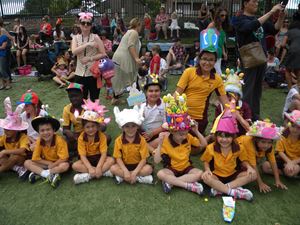 easter 292