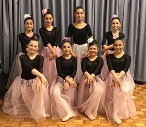 Ballet