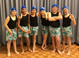 Swim3