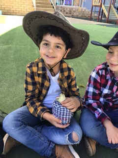 Kindy