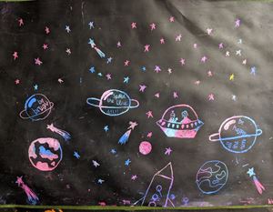 2020 Year 4 Art 4