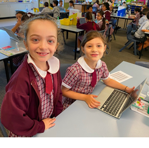 2021 Term 1 Year 2 Literacy 1