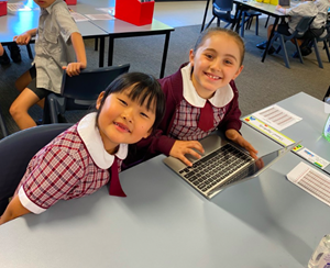 2021 Term 1 Year 2 Literacy 2