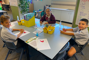 2021 Term 1 Year 2 Literacy 5