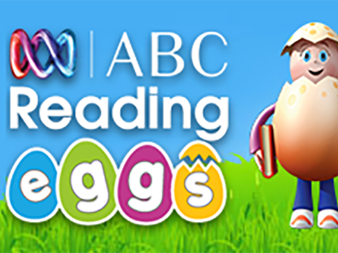 abcreadingegg