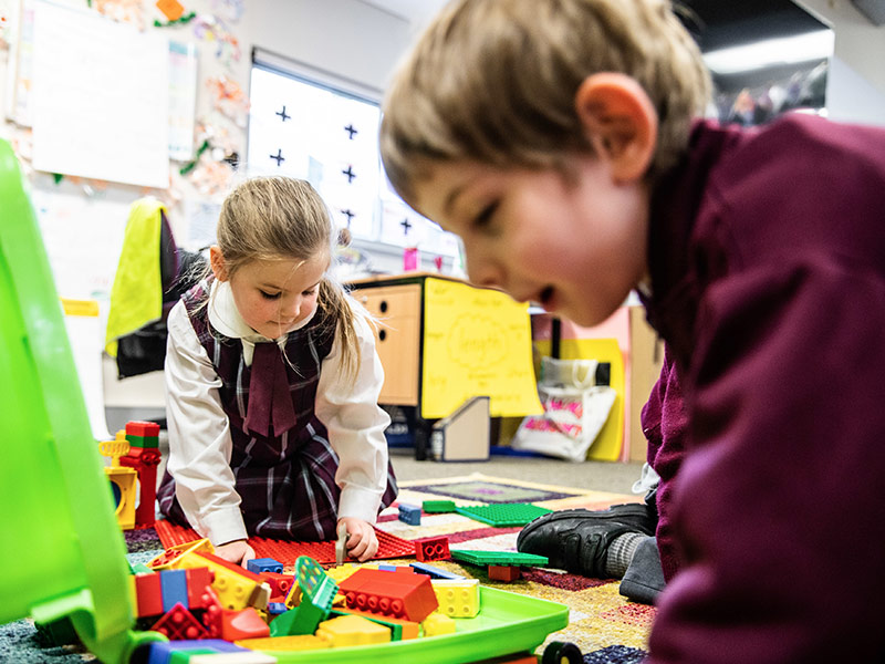 Catholic Out of School Hours Care