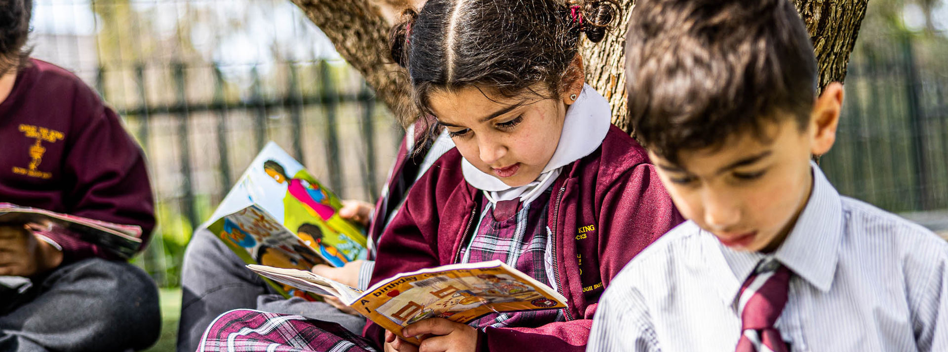 Looking for out of hours care for your child?