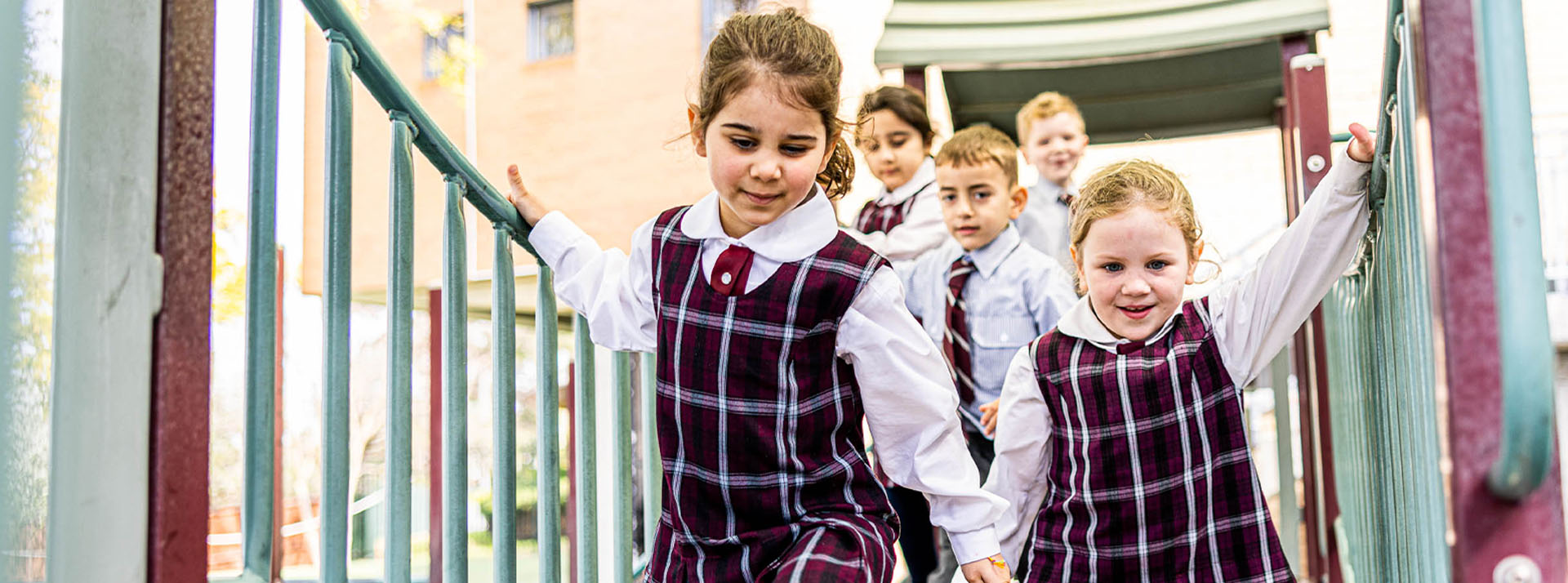 CELEBRATING 50 YEARS OF QUALITY SCHOOLING