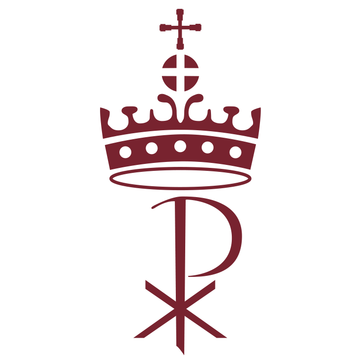 Christ the King Catholic Primary School North Rocks crest